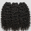 Bundles Curly
