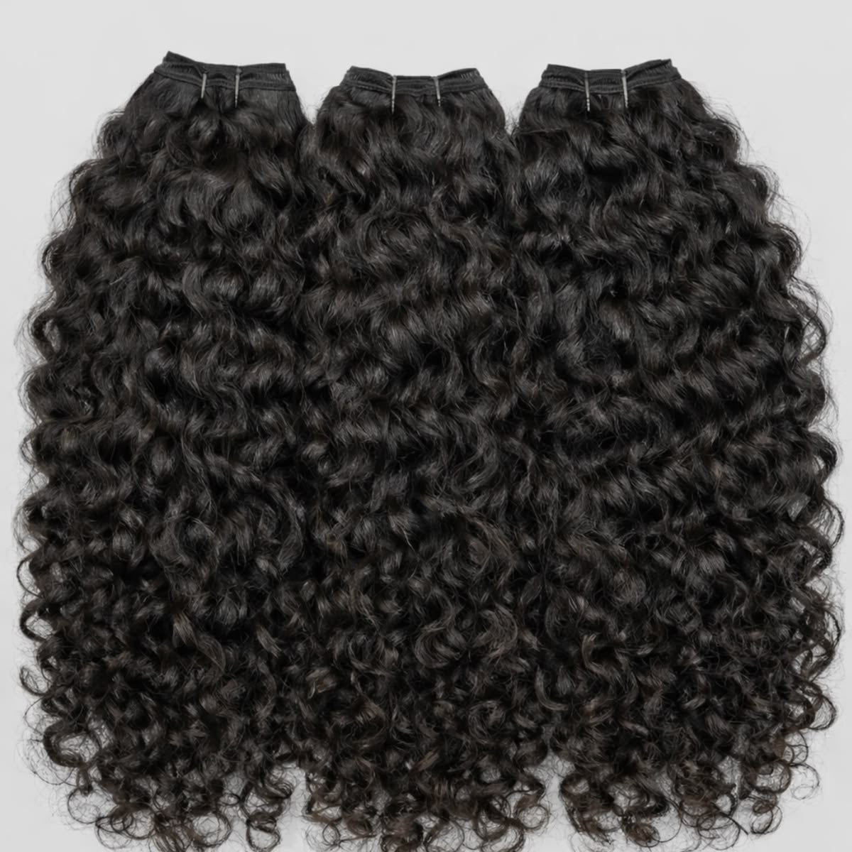 Bundles Curly