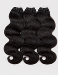 3 Lots de Bundles waves