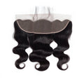 LaceFrontal HD waves 13x4