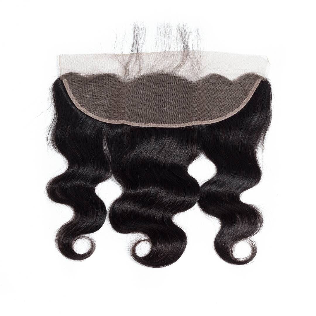 LaceFrontal HD waves 13x4