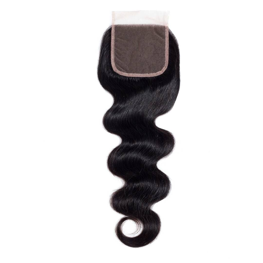 Closure waves 4x4