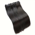 3 Lots de Bundles Lisse