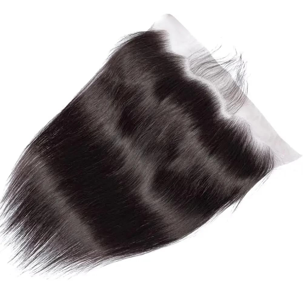 LaceFrontal Lisse 13x4 HD